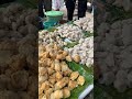 Makan pempek sekebon!!! Langsung di Palembang nya…