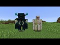 Minecraft The Ancient City Theory