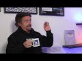 Richard Hammond Rates My Scuffed Supra!