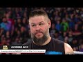 Cody Rhodes grants Kevin Owens a match at WWE Bash in Berlin: SmackDown highlights, Aug. 9, 2024