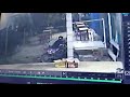 TEREKAM CCTV PEMBOBOLAN/PENCURIAN TOKOH BAJU 35 KUALA BEHE