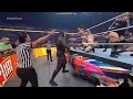 WWE All Time Battle Royal Eliminations Part 15