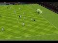 FIFA 13 iPhone/iPad - Southampton vs. Spurs