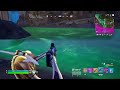 Fortnite *ZERO BUILD* *SOLO* High elimination *controler*