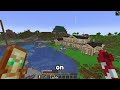 I Built a Mansion in Minecraft Hardcore (Part #2)