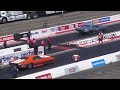 2024 NHRA Route 66 Nationals | Pro Mod Eliminations | Chicago, IL