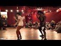 Wild Thoughts - DJ Khaled - Rihanna, Bryson Tiller - Choreography by Willdabeast Adams - #TMillyTV