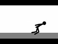 short animation with a kick Pivot animation 5