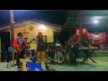 ABBA MEDLEY COVER BY THE COFFEE BLEN BAND ABRA