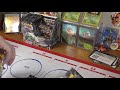 Celestial Storm Booster Box Part 2 - Let's see what's in theeese packs??
