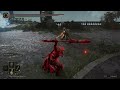 Elden Ring 1.04.1 - Casual PvP With My Lightning Twinblade