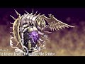 Octopath Traveler CotC Music - Final Boss Phase 02 - To Govern Greed - Orsazantos the Creator - Ext.