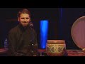 Sami Yusuf - Jaaneh Jaanaan | Kurdish drums only | 2015 concert