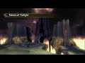 Legend of Zelda Twilight Princess - Palace of Twilight (Slow)