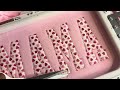 Applique & Embroidery Machine Tutorial for Valentine’s Day Sweatshirts