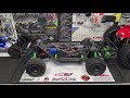 Traxxas Maxx Slash (Rough Run!)