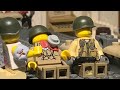 Somewhere in the Western Front | a Lego stop motion film