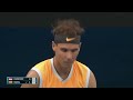 Novak Djokovic v Rafael Nadal Full Match | Australian Open 2019 Final