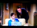 Star Wars Gags from Season 4 of The Big Bang Theory