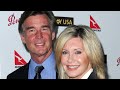 John Easterling FINALLY REVEALED Marriage Nightmares With Olivia Newton-John