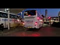 BUSES AT HEATHROW CENTRAL 🛫