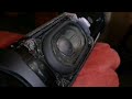 JBL Flip 5 TS Bottoming Out | Low Frequency Mode 200% Bass Test