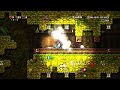 Finally Making It To Hell After All This Time | Spelunky HD