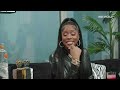 Remy Ma & Hitman Holla On Male Vs. Female Rappers, Snitching, Cardi B & More | The Jason Lee Show