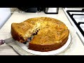 I COOK A DELICIOUS PIE FROM THE CHEAPEST FISH! Simple recipe