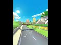 Mario Kart Tour - Mario vs. Luigi Tour Trailer