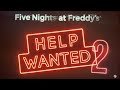 FnaF Help Wanted 2 Trailer