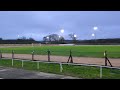 IOW speedway training! (fastest I've ever been) 21/03/24