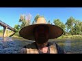 Gold Prospecing in Colorado |  Digging Our Favorite South Platte Nugget Hole!!!