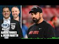 Ryan Day is Flat-out Overrated as a Gameday Coach | AARON TORRES & JASON MARTIN