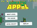 Level 17 Unlock Doors (💣) (Lunatic Appel) clear video