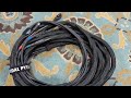 Pedal Python Cable Snake Wrap Review!