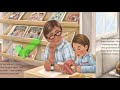 Preston's Positive Thoughts - Read Aloud! Books encouraging positive thinking for kids | Minty Kidz