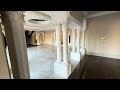 Exploring Drake’s Neighbour’s ABANDONED $40,000,000 MEGA MANSION | BILLIONAIRE’S DREAM ESTATE