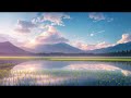 Serene Rice Fields: A Zen-Inspired Flute Journey for Tranquility and Focus