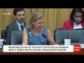 Debbie Wasserman Schultz Blasts Jim Jordan And House Weaponization Committee