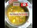 Healthy&Testy chicken soup.......#food #yummy #recipes #friends