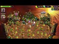 20 дней в MSM без доната (#5) // My Singing Monsters без доната