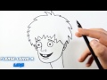 How To Turn Words Into Cartoons - Word Boy To A Boy Drawing (Wordtoons)