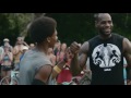 Greatest LeBron James commercial ever!