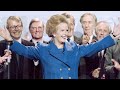 Margaret Thatcher: ¿Salvadora o Destructora del Reino Unido?