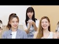 ITZY Reveals The Cutest Secrets About Their Friendships | Besties On Besties | Seventeen