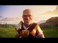 #clashofclans #session #trailer ,clash of clans x hland new session trailer