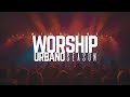 Niko Eme - YAHWEH (Worship Urbano) Lyric Video