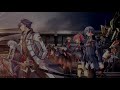 Trails of Cold Steel III - 