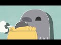 Annoying Custormers | animation